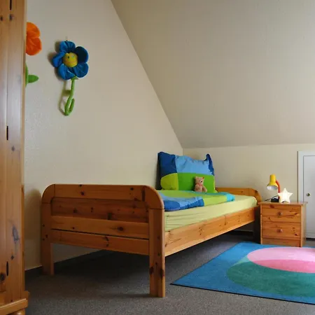 Pusteblume Apartamento Giddendorf