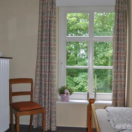 Apartamento Pusteblume