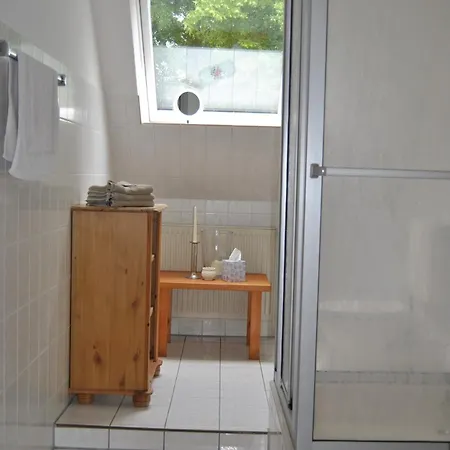 Pusteblume Apartamento Giddendorf