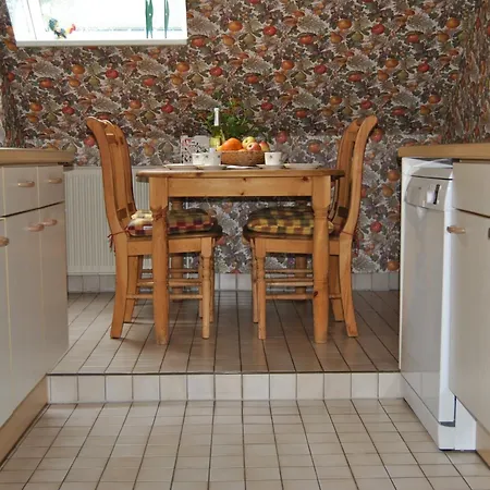 Pusteblume Apartamento *